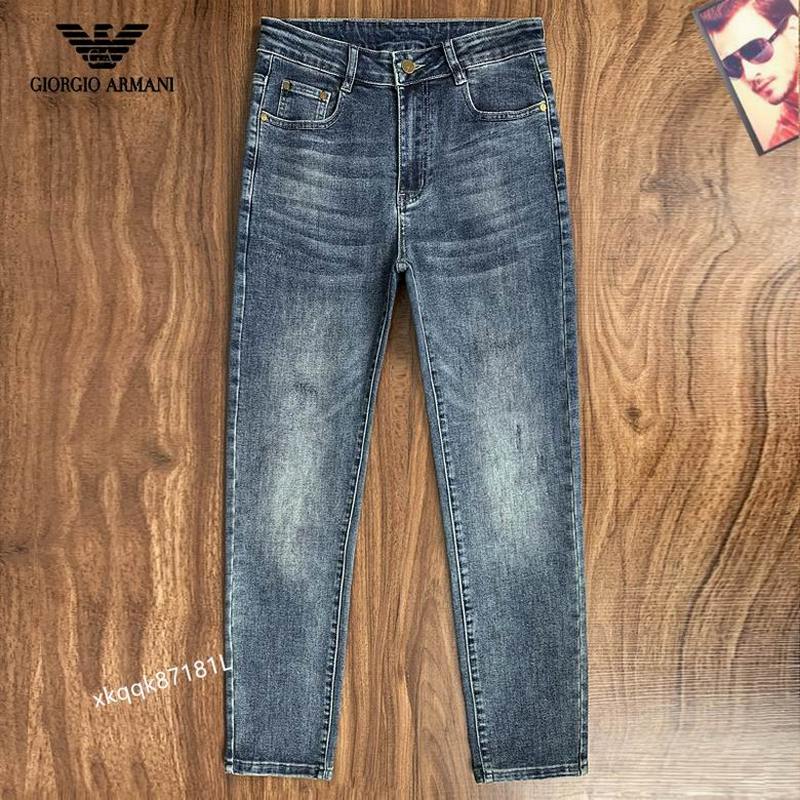 Armani Men's Jeans 43